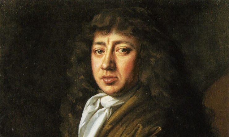OTD in 1669: English civil servant Samuel Pepys recorded his last diary entry.