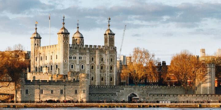 OTD in 1671: An attempt was made to steal the Crown Jewels.
