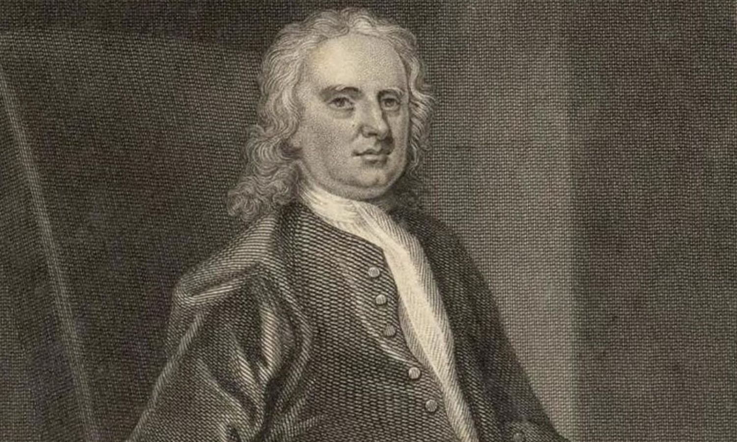 OTD in 1687: Sir Isaac Newton published his "Principia" book