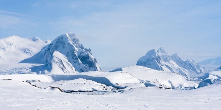 OTD in 1774: Captain James Cook reached a record 1