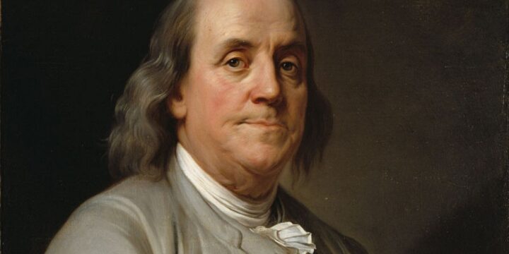 OTD in 1783: US Founding Father