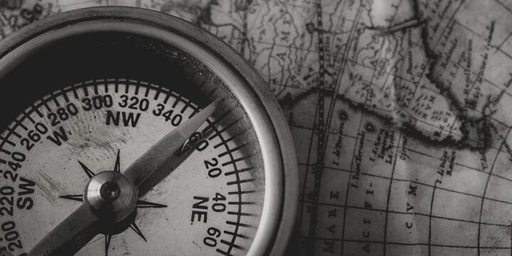 OTD in 1820: While observing a compass needle