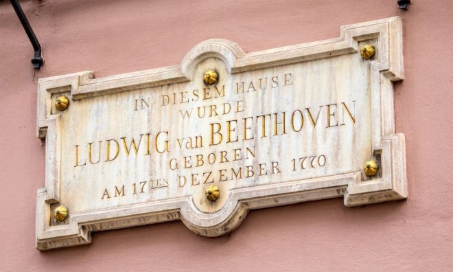 OTD in 1824: Ludwig van Beethoven's 9th (Chorale) Symphony premiered in Vienna.