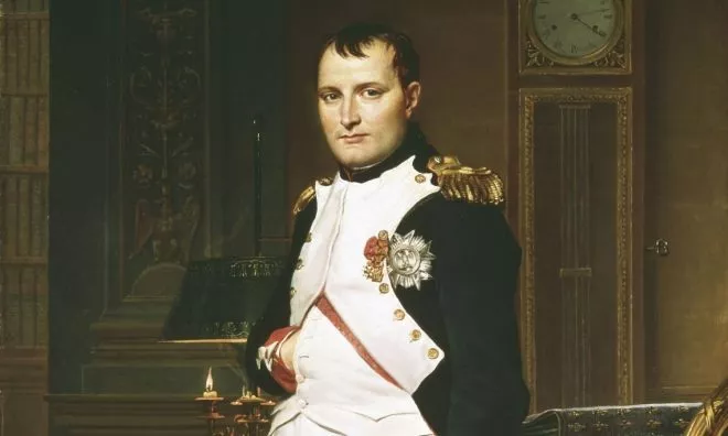 OTD in 1840: Napoleon Bonaparte finally had a funeral.
