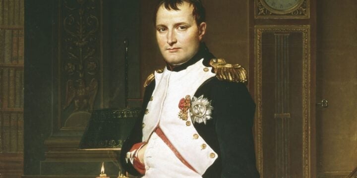 OTD in 1840: Napoleon Bonaparte finally had a funeral.