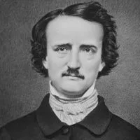 OTD in 1849: Author Edgar Allan Poe was last seen alive. He was disorientated