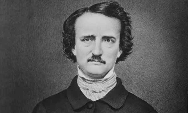 OTD in 1849: Author Edgar Allan Poe was last seen alive. He was disorientated