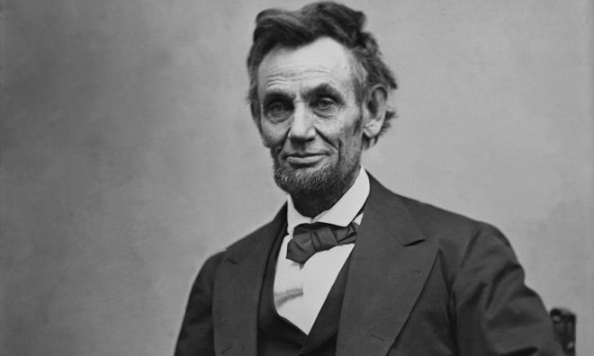 OTD in 1861: Abraham Lincoln was elected as the 16th president of the United States of America.