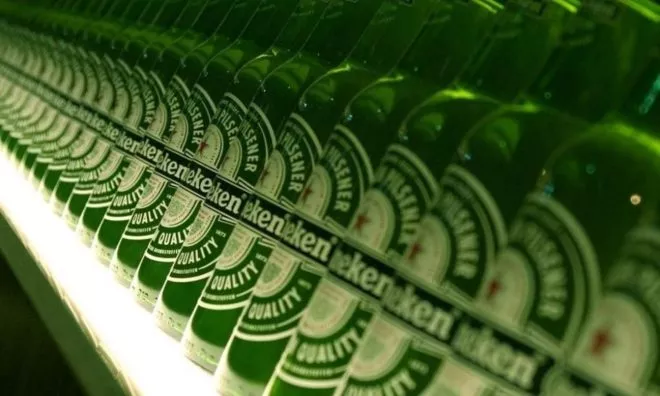 OTD in 1864: Heineken International was founded in the Netherlands.