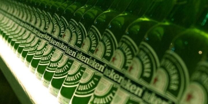 OTD in 1864: Heineken International was founded in the Netherlands.