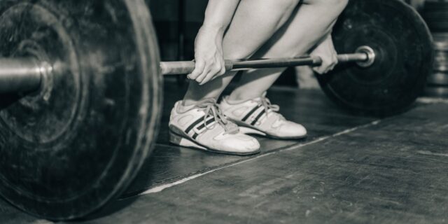 OTD in 1891: The world's first weightlifting championship took place in London