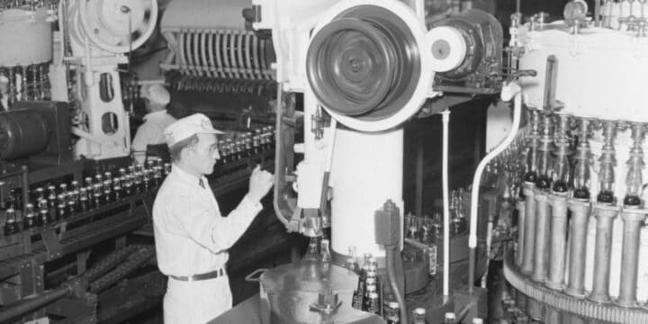 OTD in 1894: The world's favorite soda