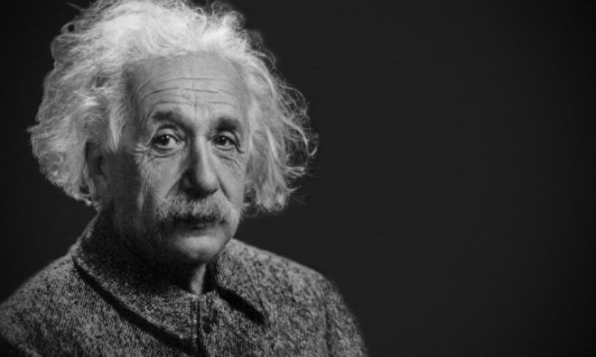 OTD in 1905: Albert Einstein wrote his first paper on the Quantum Theory of Light.