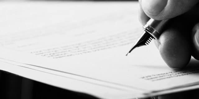 OTD in 1915: The Treaty of London was signed by Italy