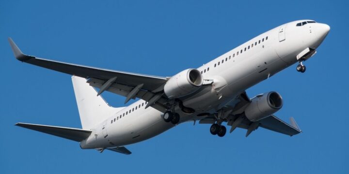 OTD in 1916: Boeing was incorporated by William E. Boeing.