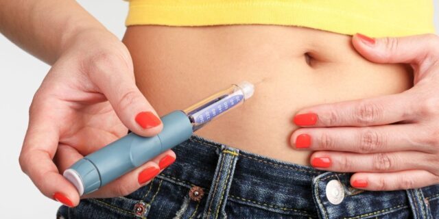 OTD in 1922: The first successful administration of insulin to treat diabetes was given to 14-year-old Leonard Thompson.