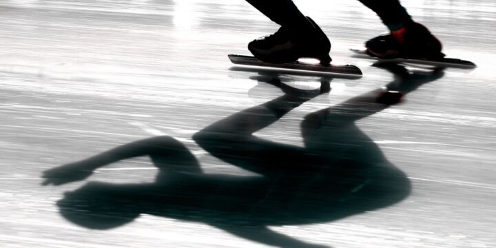 OTD in 1924: The first Winter Olympics medal was awarded to American Skater Charles Jewtraw after skating 5