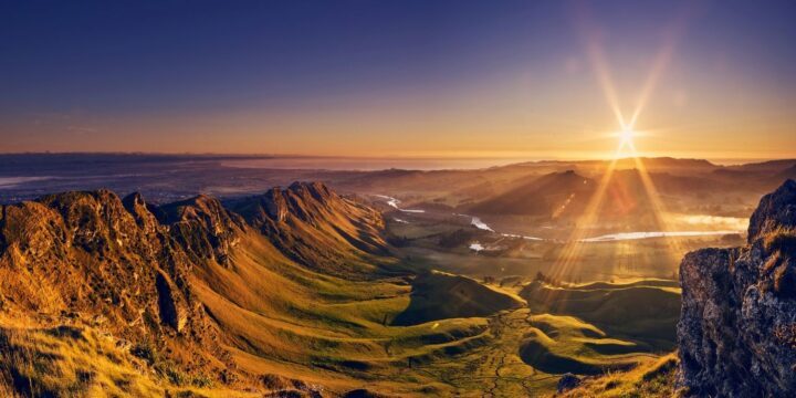 OTD in 1931: New Zealand suffered its most fatal natural disaster in history during the Hawke's Bay Earthquake.