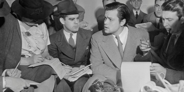 OTD in 1938: The War of the Worlds by H.G. Wells was broadcasted on the radio