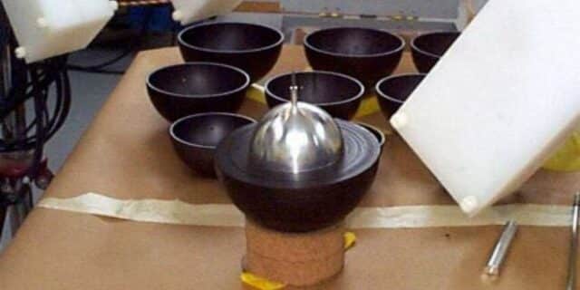 OTD in 1940: The discovery of the chemical element Neptunium was announced.