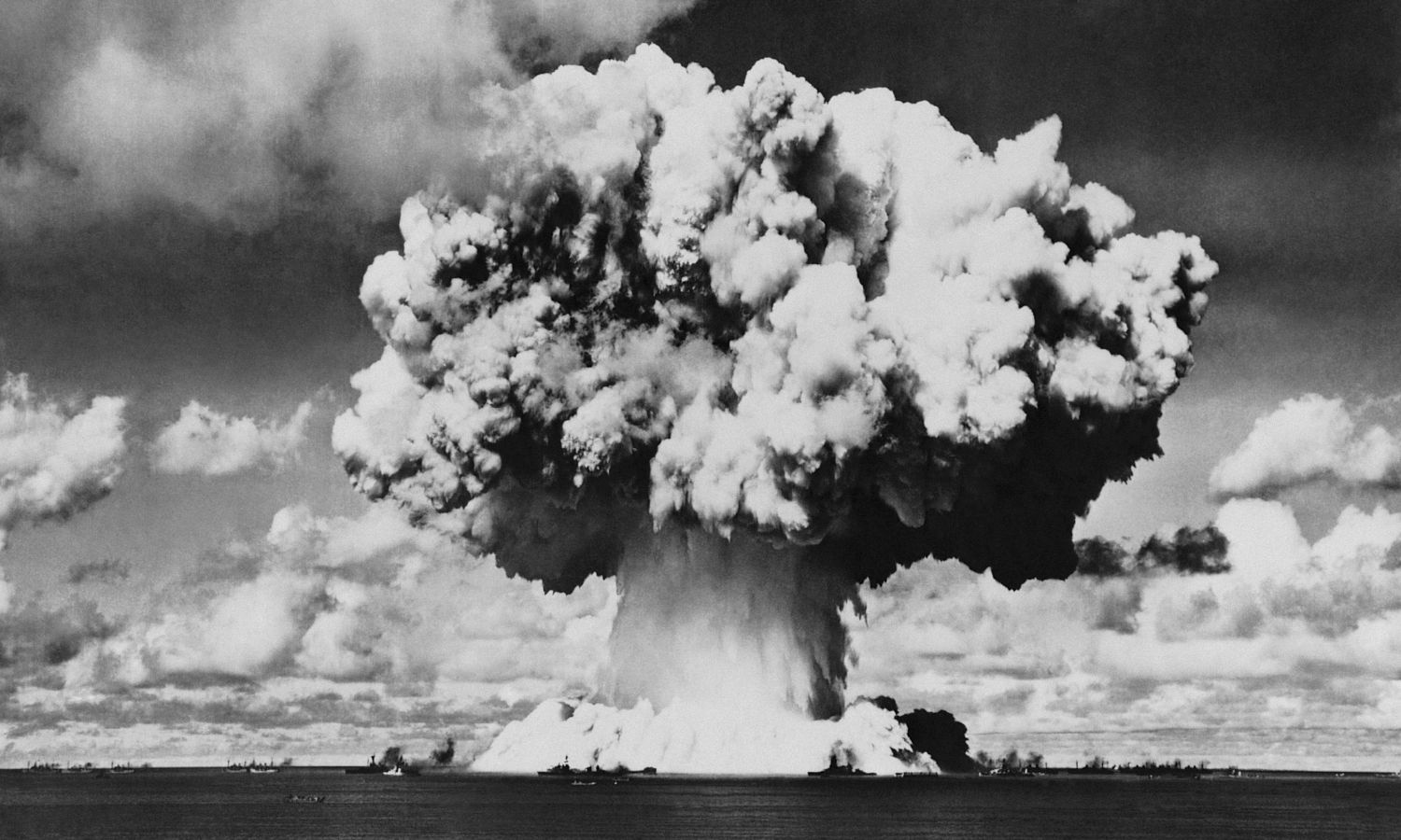 OTD in 1941: Dr. Glenn T. Seaborg discovered the chemical element Plutonium.