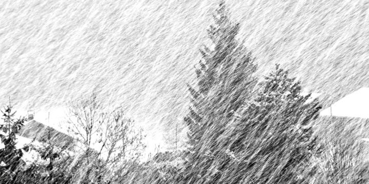 OTD in 1947: The temperature plunged to -81.4°F in Snag