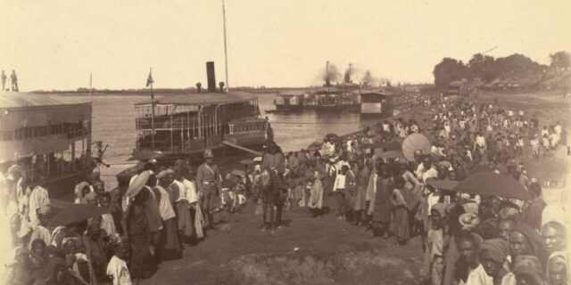 OTD in 1948: Burma declared independence from the United Kingdom.
