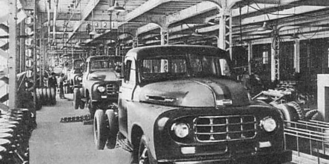 OTD in 1955: Illinois became the first US state to make it compulsory by law to wear a seatbelt.