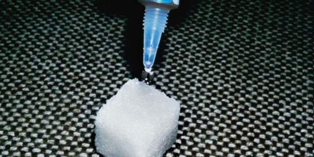 OTD in 1956: Dr. Albert Sabin announced his oral vaccine against polio was ready to test.