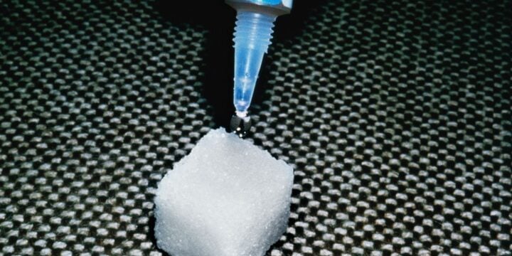 OTD in 1956: Dr. Albert Sabin announced his oral vaccine against polio was ready to test.