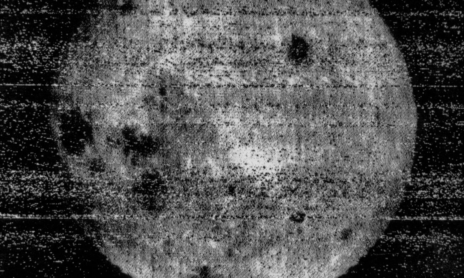 OTD in 1959: The Soviet spacecraft Luna 3 allowed the world to look at the far side of the moon for the first time.