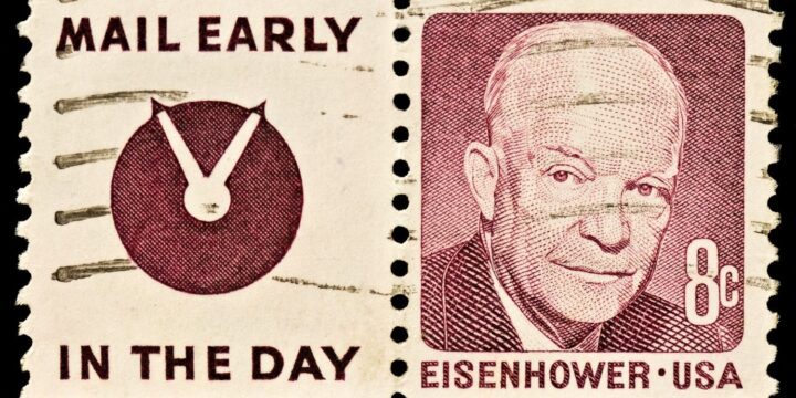 OTD in 1960: United States President Eisenhower signed the Civil Rights Act of 1960.