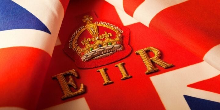 OTD in 1960: Queen Elizabeth II announced that the Royal family is called Windsor