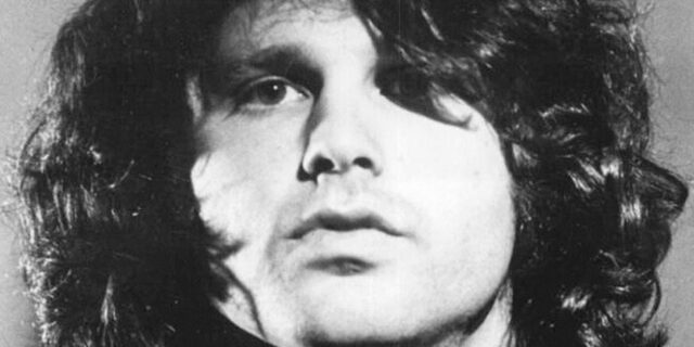 OTD in 1967: Jim Morrison was arrested on stage.