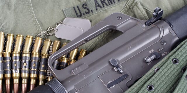 OTD in 1977: Hundreds of thousands of Americans who evaded the Vietnam War were pardoned by President Jimmy Carter.