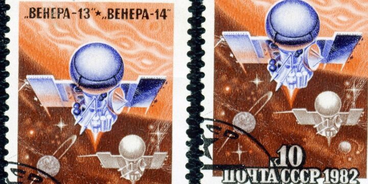 OTD in 1982: After a four-month journey