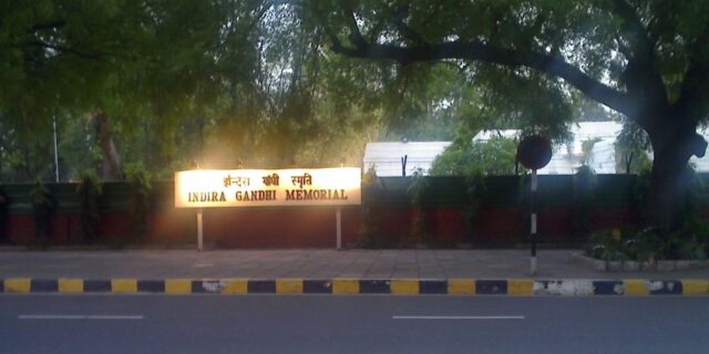 OTD in 1984: The Indian Prime Minister