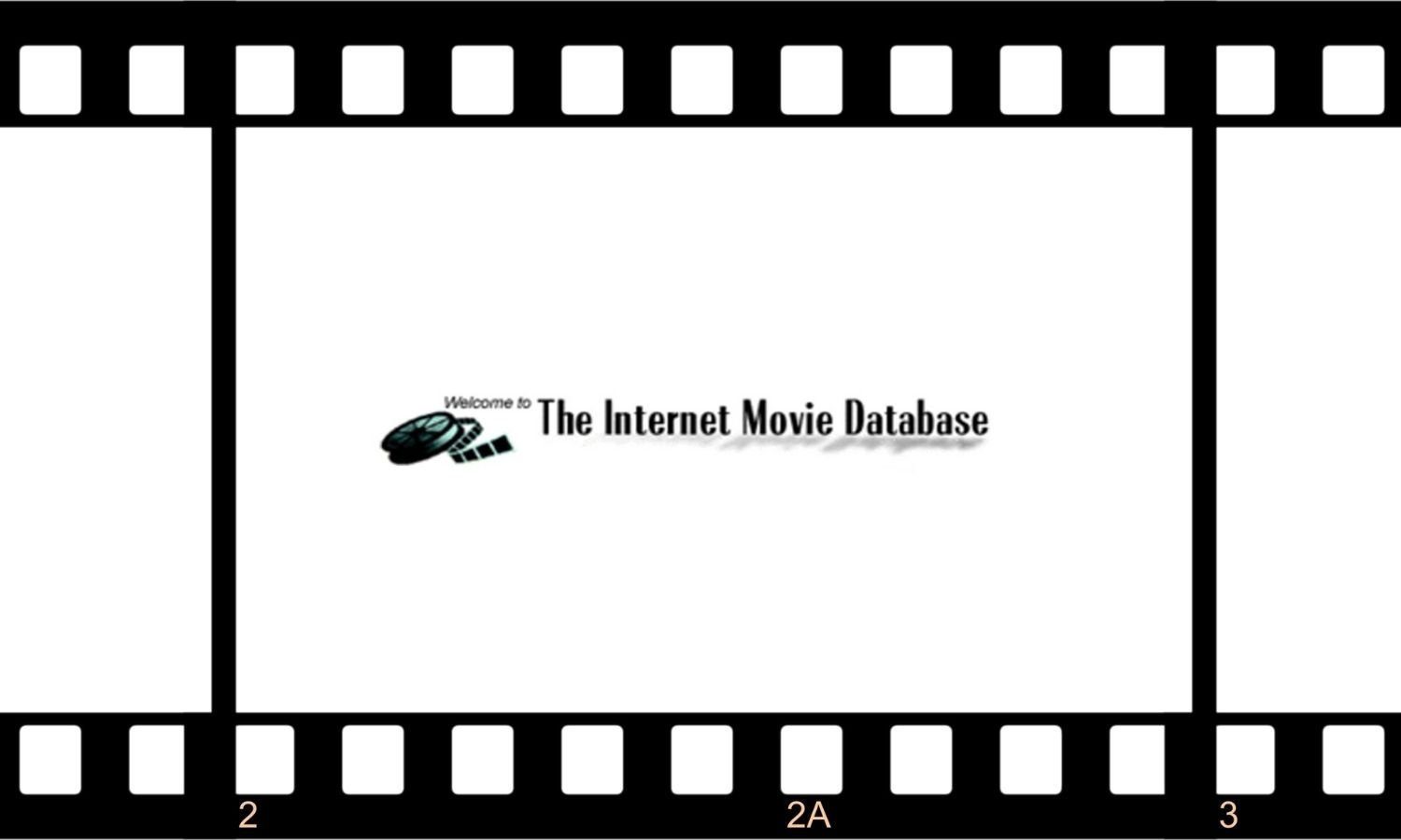 OTD in 1990: IMDB (Internet Movie Database) was founded. It was incorporated as a website in January 1996.