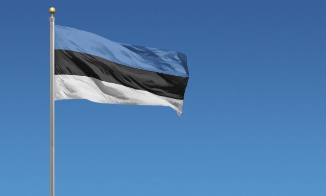 OTD in 1991: Estonia claimed its independence from USSR.