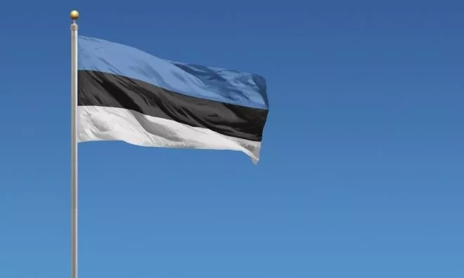 OTD in 1991: Estonia claimed its independence from USSR.