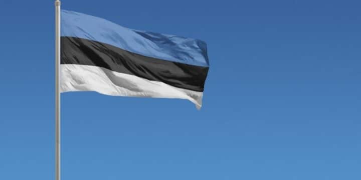 OTD in 1991: Estonia claimed its independence from USSR.