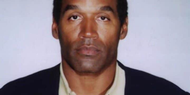OTD in 1994: Police captured O.J. Simpson for murder charges after a 90-minute police chase.