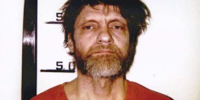 OTD in 1996: Police arrested Ted Kaczynski