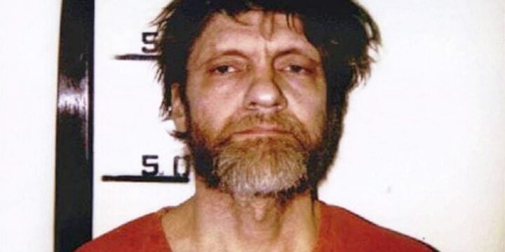 OTD in 1996: Police arrested Ted Kaczynski