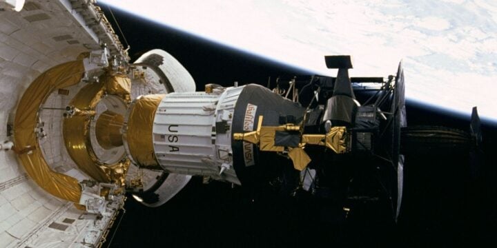 OTD in 2001: NASA's Galileo spacecraft skimmed by Jupiter's moon