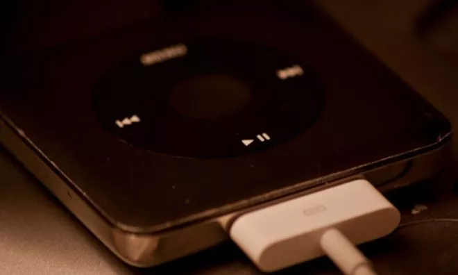 OTD in 2001: Apple's iPod hit store shelves.
