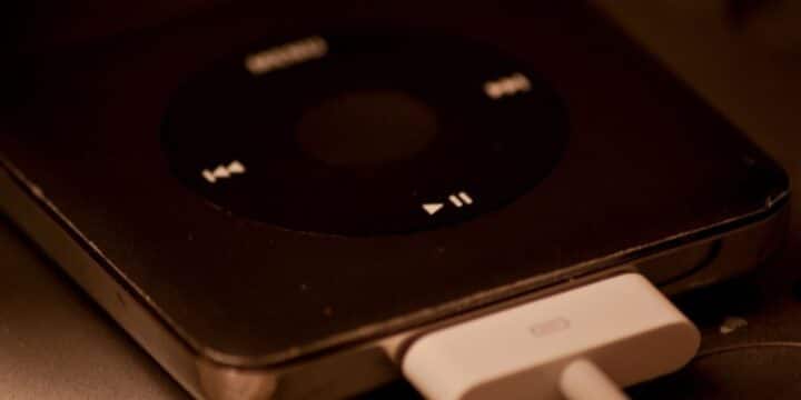 OTD in 2001: Apple's iPod hit store shelves.