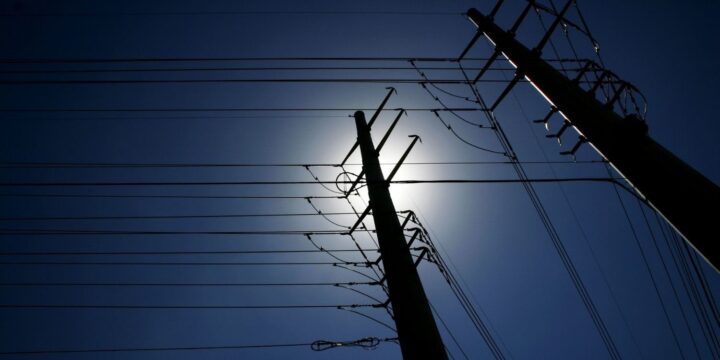 OTD in 2003: A major blackout occurred in the Northeastern and Midwestern US along with Ontario