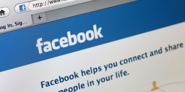 OTD in 2004: Mark Zuckerberg founded the social networking website Facebook.