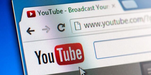 OTD in 2005: YouTube was founded & the domain name youtube.com was activated.